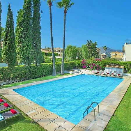 Beach Villa Can Ros By Sealand Villas Puerto Pollensa Exterior foto