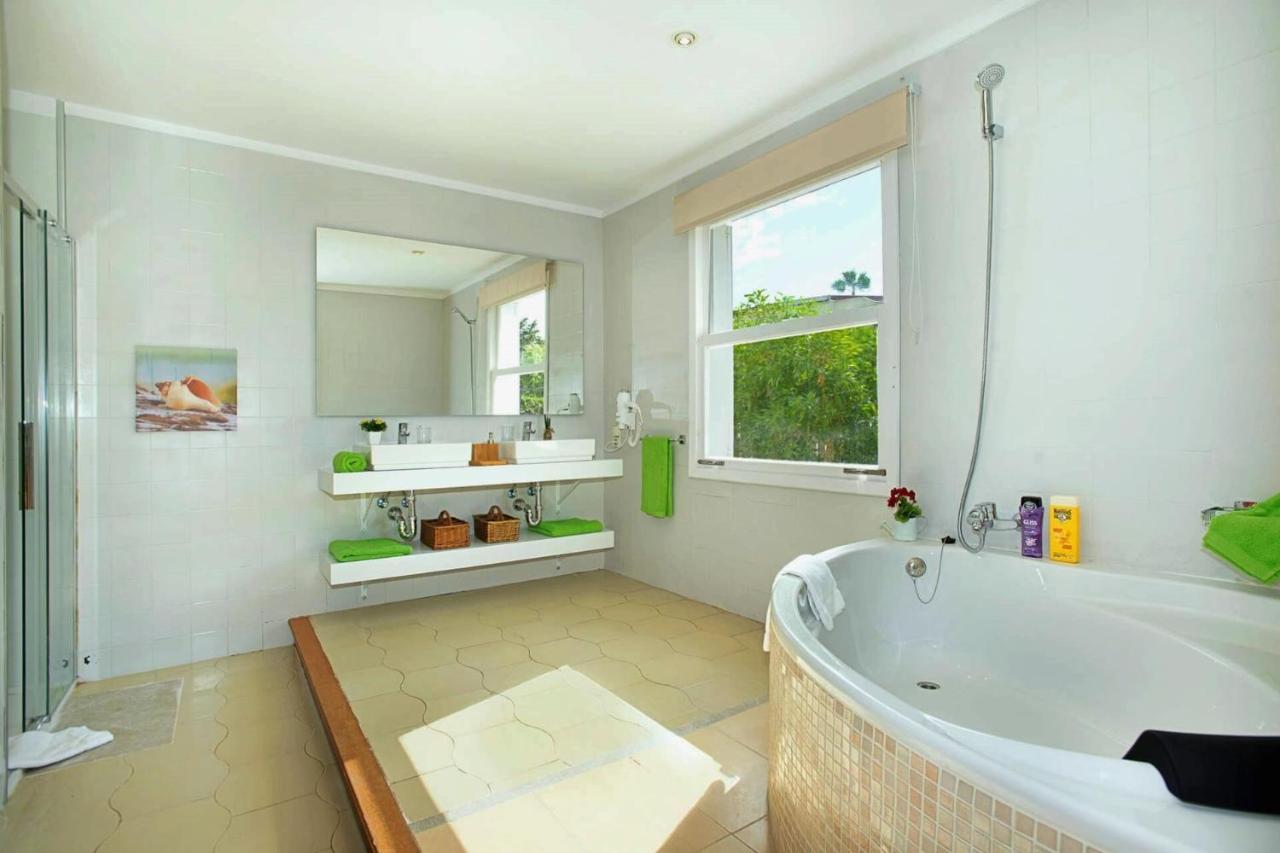 Beach Villa Can Ros By Sealand Villas Puerto Pollensa Exterior foto