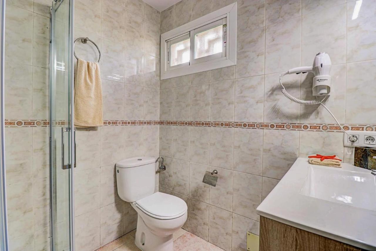 Beach Villa Can Ros By Sealand Villas Puerto Pollensa Exterior foto